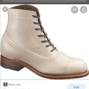 Wolverine 1000 Steps Bootie